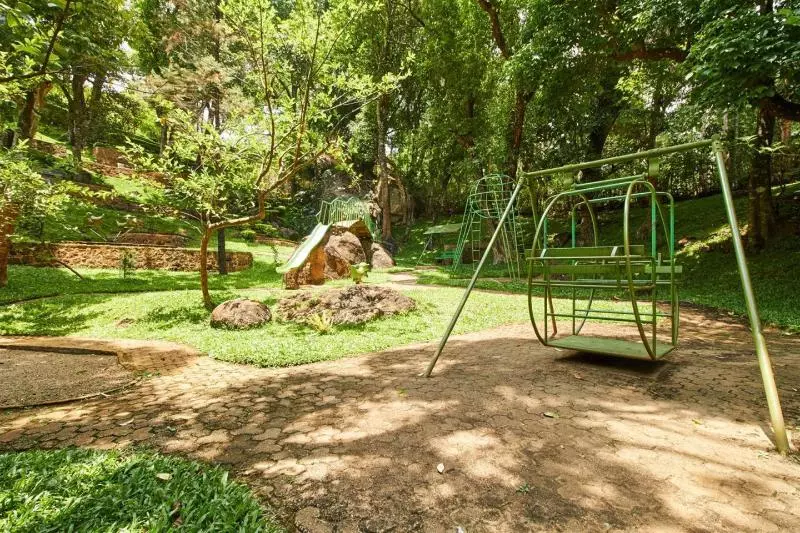 Hotel Fort Munnar