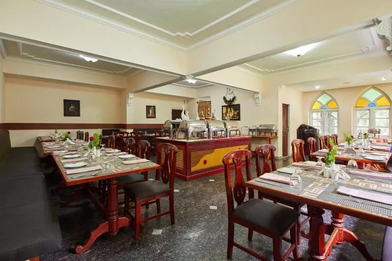 Hotel Fort Munnar
