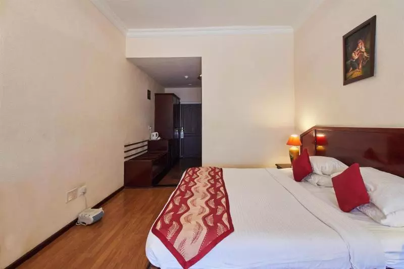 Hotel Fort Munnar