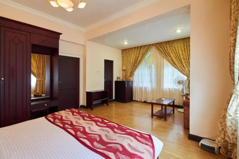Hotel Fort Munnar