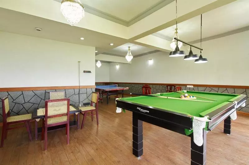 Hotel Fort Munnar