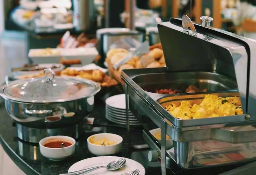 هتل Grand Hostel Berlin Urban