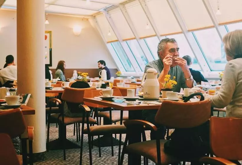 هتل Grand Hostel Berlin Urban