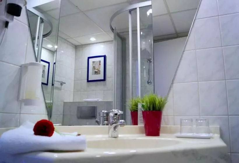 هتل Grand Hostel Berlin Urban