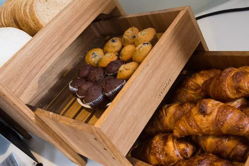 Hotelli Holiday Inn Express London  Vauxhall Nine Elms