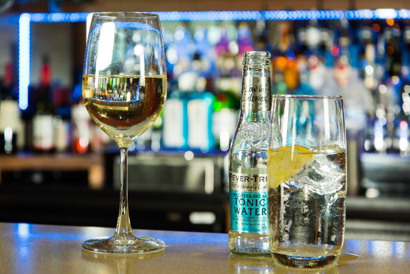 Hotelli Holiday Inn Express Swindon West, An Ihg