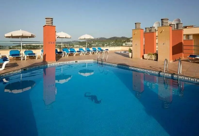 酒店 htop Royal Sun Family Suites 4* Sup