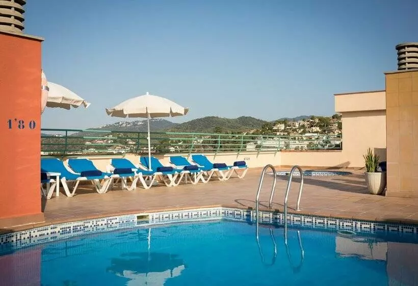 酒店 htop Royal Sun Family Suites 4* Sup