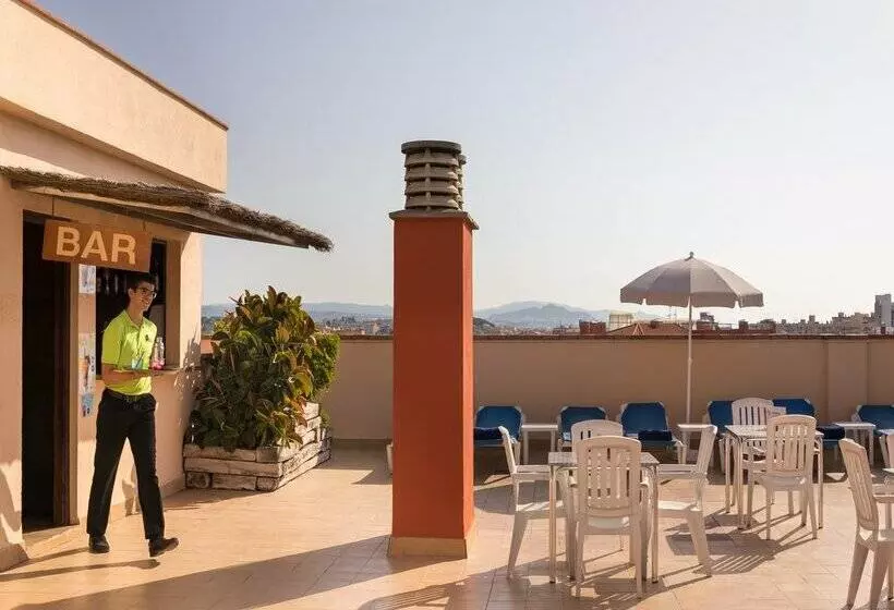 酒店 htop Royal Sun Family Suites 4* Sup