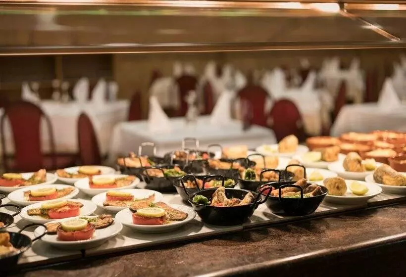 酒店 htop Royal Sun Family Suites 4* Sup