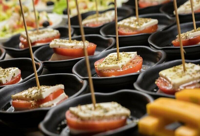 בית מלון כפרי htop Royal Sun Family Suites 4* Sup