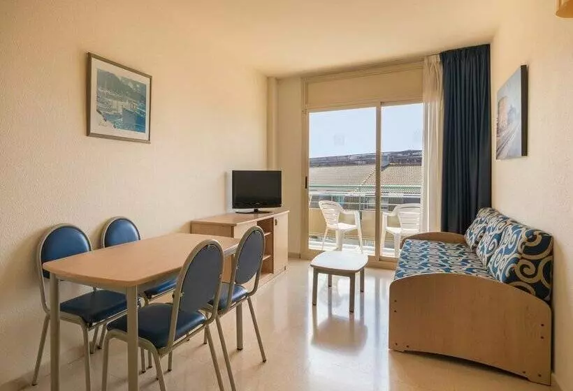 酒店 htop Royal Sun Family Suites 4* Sup