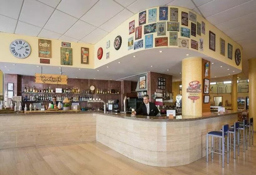 酒店 htop Royal Sun Family Suites 4* Sup