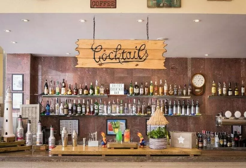 酒店 htop Royal Sun Family Suites 4* Sup