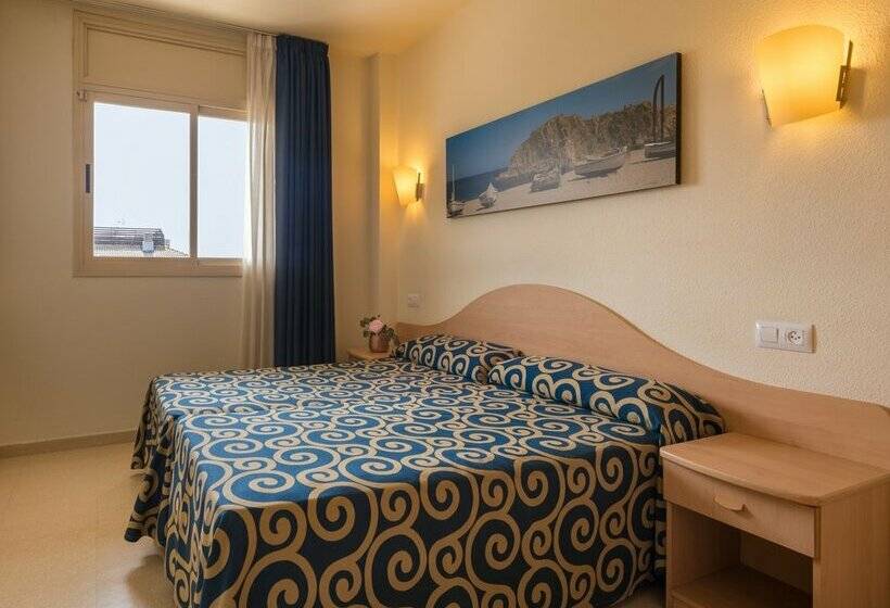 בית מלון כפרי htop Royal Sun Family Suites 4* Sup