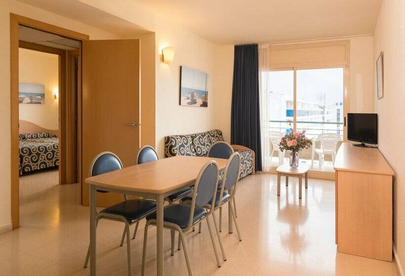 בית מלון כפרי htop Royal Sun Family Suites 4* Sup