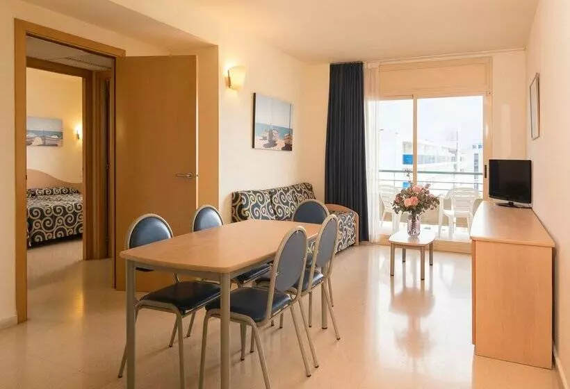 酒店 htop Royal Sun Family Suites 4* Sup