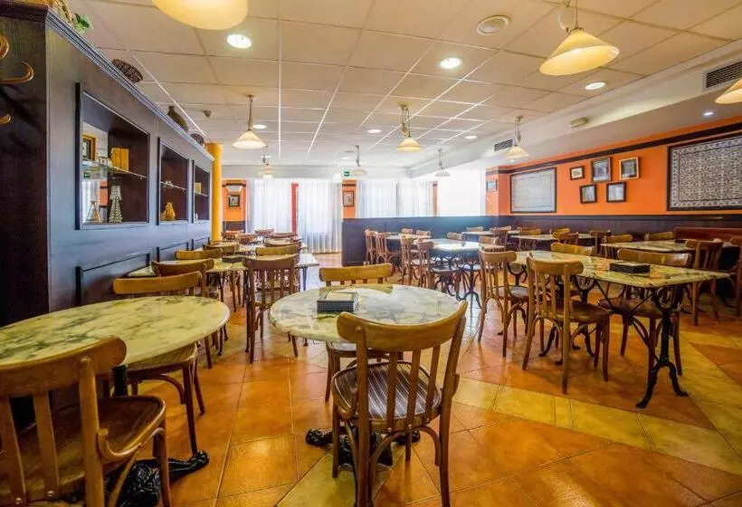 酒店 Iris Guadalajara