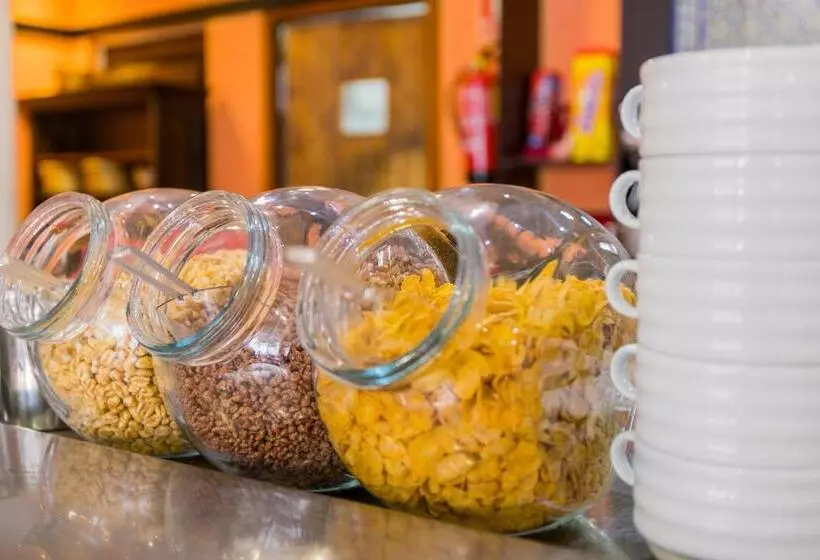 酒店 Iris Guadalajara