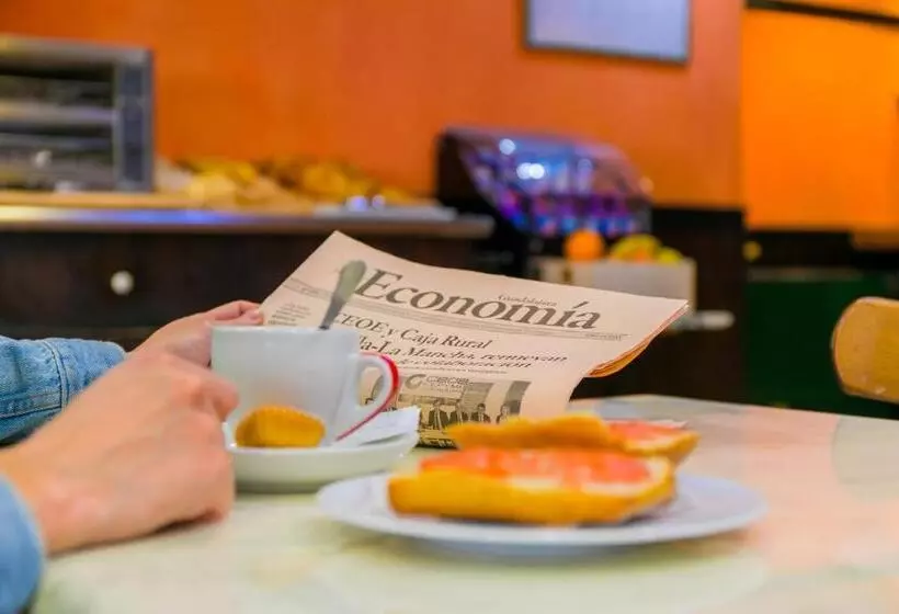 酒店 Iris Guadalajara