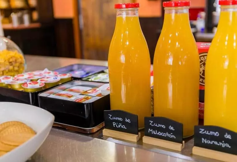 酒店 Iris Guadalajara