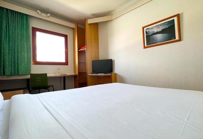 فندق Iris Guadalajara