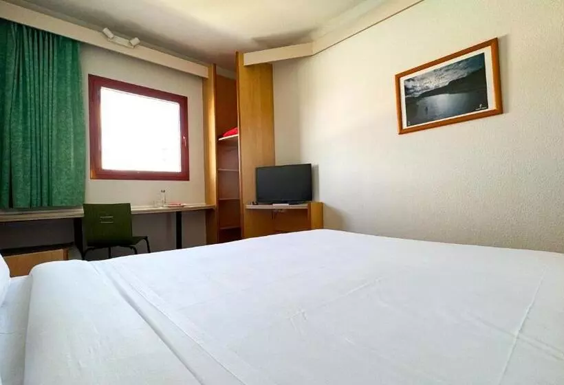 酒店 Iris Guadalajara