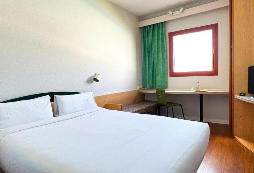 فندق Iris Guadalajara