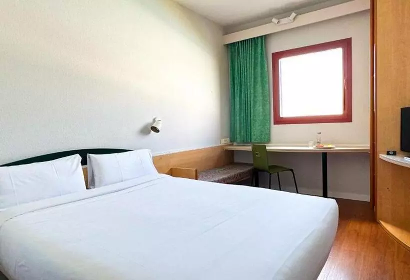 酒店 Iris Guadalajara