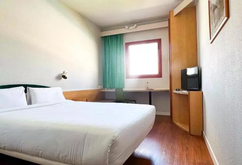 酒店 Iris Guadalajara