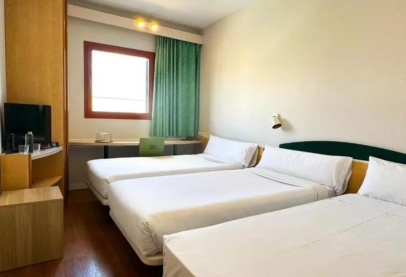 酒店 Iris Guadalajara