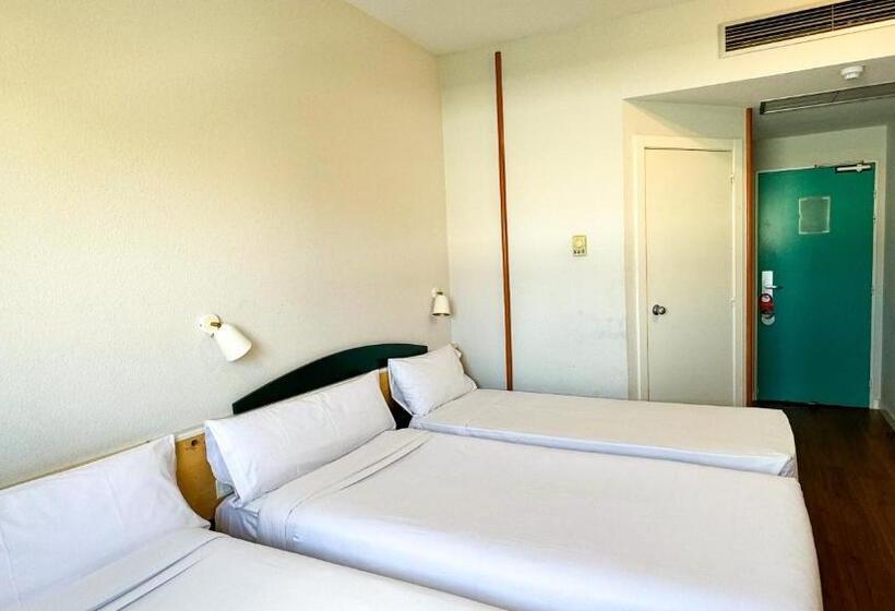 فندق Iris Guadalajara