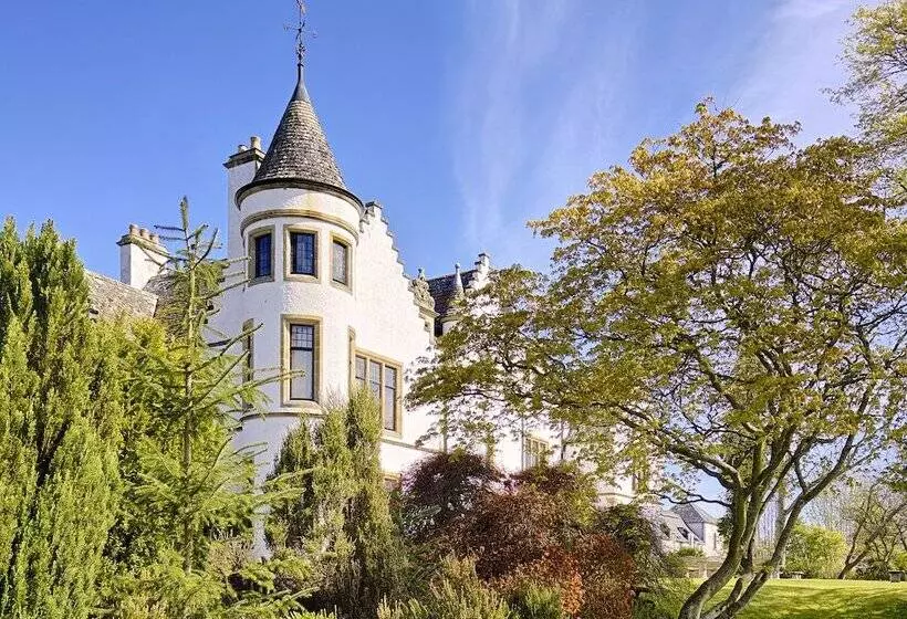 فندق Kincraig Castle