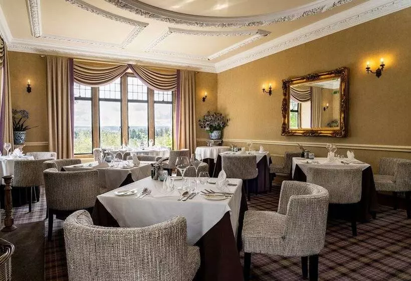 فندق Kincraig Castle