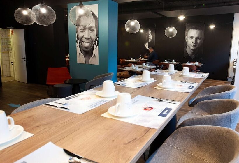 Kyriad Hotel Clermont Ferrand Centre