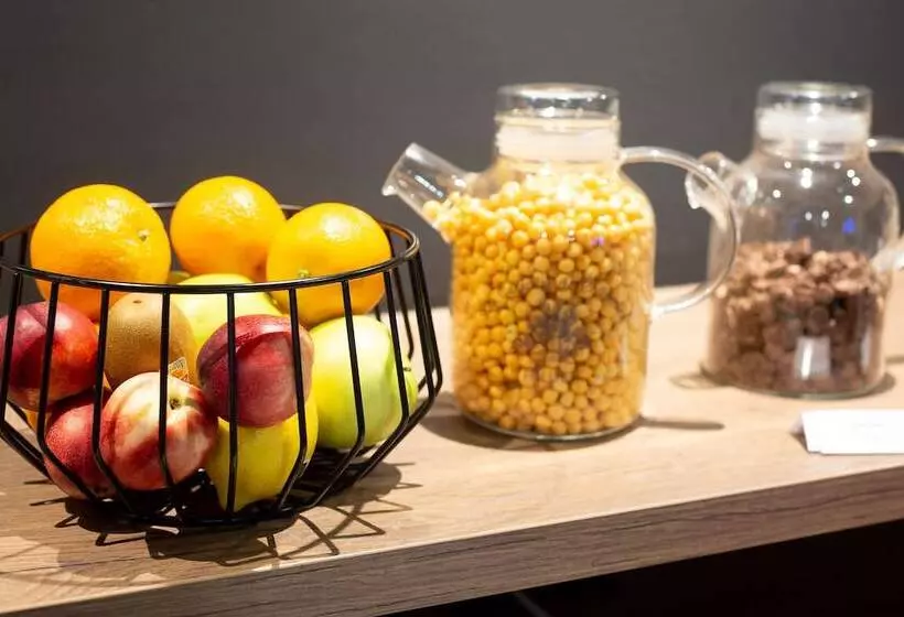 Kyriad Hotel Clermont Ferrand Centre