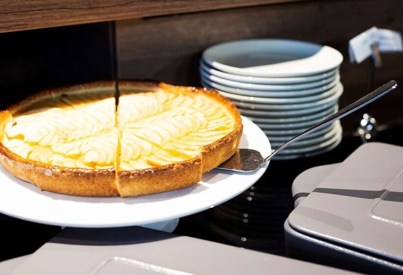 Kyriad Hotel Clermont Ferrand Centre