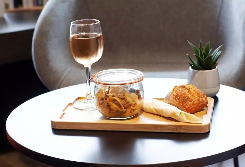 Kyriad Hotel Clermont Ferrand Centre