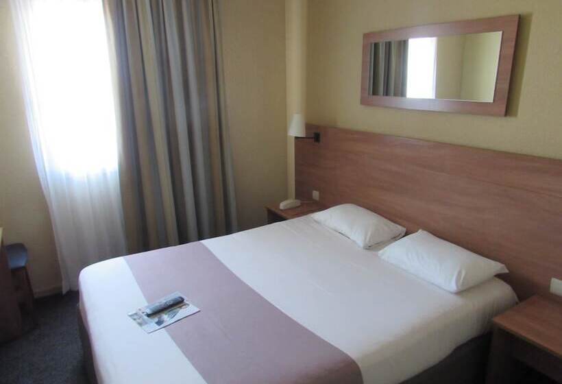 فندق Kyriad Marne La Vallee Torcy