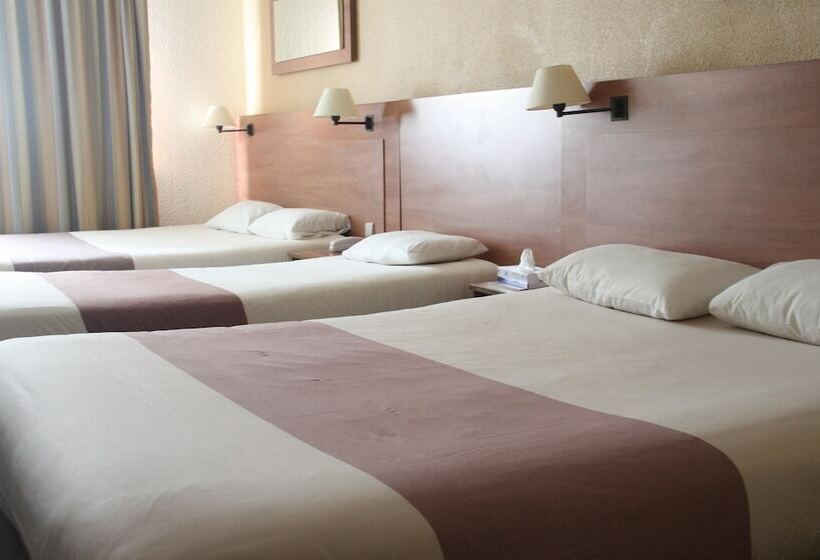 فندق Kyriad Marne La Vallee Torcy