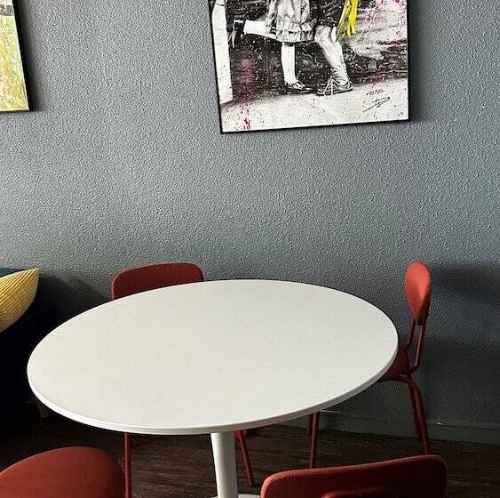 فندق Kyriad Marne La Vallee Torcy