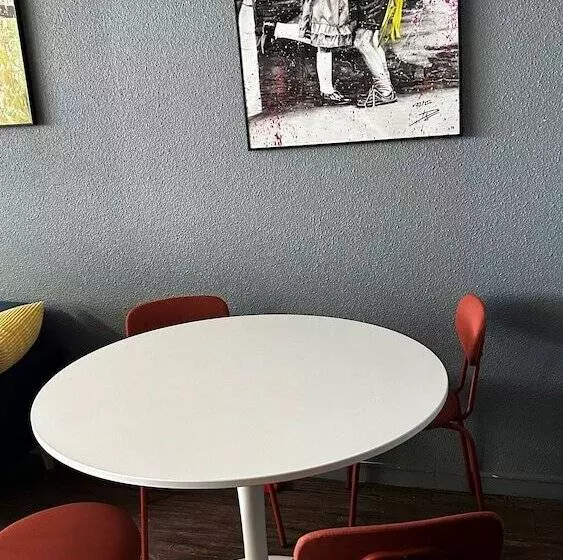 ホテル Kyriad Marne La Vallee Torcy