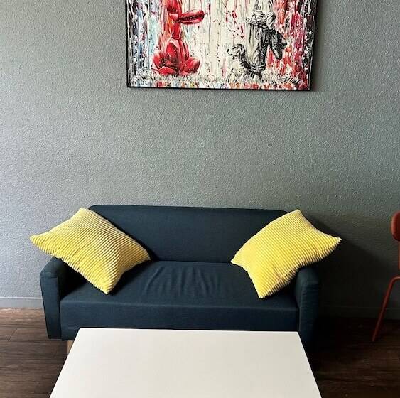 فندق Kyriad Marne La Vallee Torcy