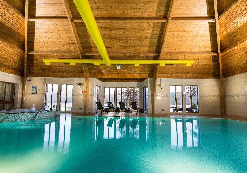 Loch Fyne Hotel & Spa