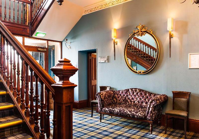 Loch Fyne Hotel & Spa