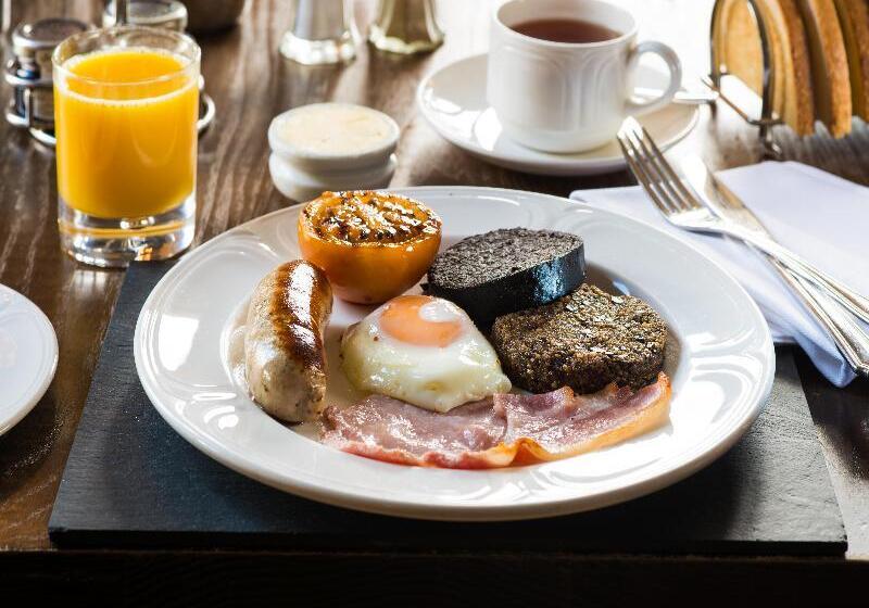 Loch Fyne Hotel & Spa