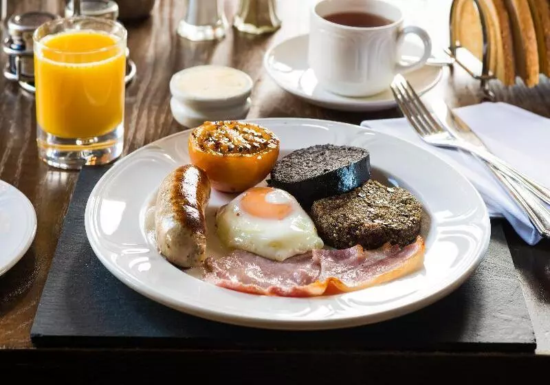 Loch Fyne Hotel & Spa