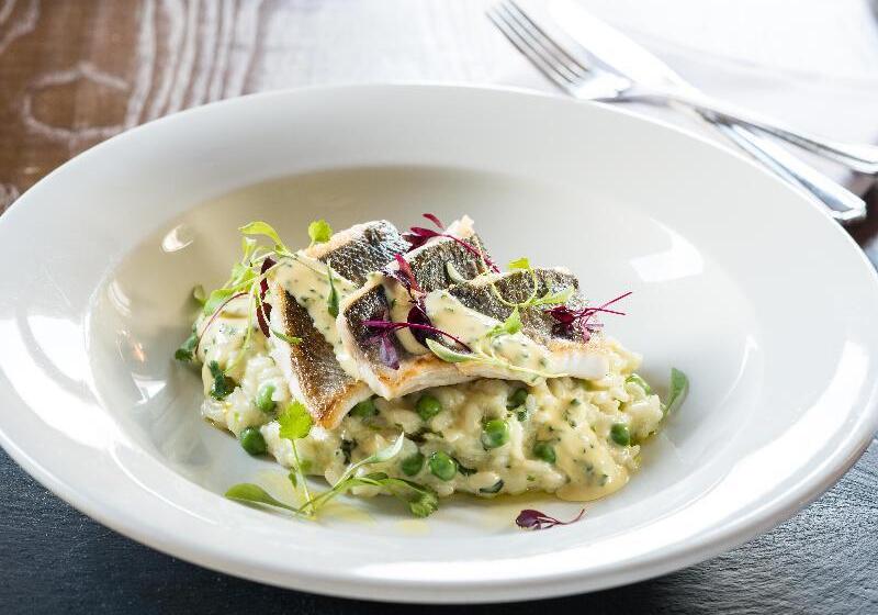 Loch Fyne Hotel & Spa