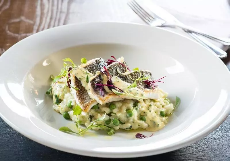 Loch Fyne Hotel & Spa