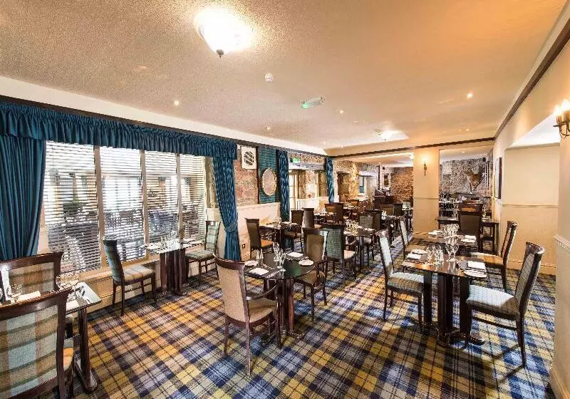 Loch Fyne Hotel & Spa